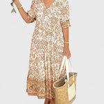 Nadia | Elegant Dress