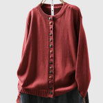 Camila | Cozy Cardigan