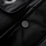 Inferno Puffer Parka