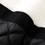 Inferno Puffer Parka