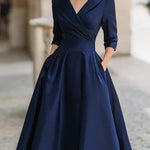 ALICJA | Midi Dress