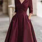 ALICJA | Midi Dress