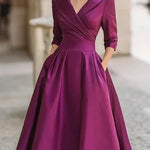 ALICJA | Midi Dress
