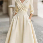 ALICJA | Midi Dress