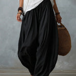Genevieve | Relaxed Off-Shoulder Two-Piece Set