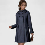 Ivanna | Elegant Jacket