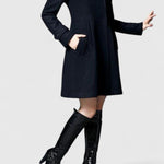 Monica | Elegant Jacket