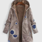 Isis | Cozy Jacket