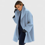 Claudia | Elegant Coat