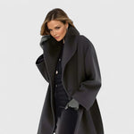Claudia | Elegant Coat