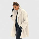 Claudia | Elegant Coat