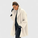 Elena | Elegant Coat