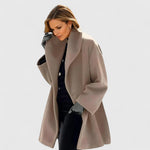 Elena | Elegant Coat