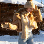 Samanta | Winter Set