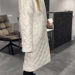 Katrina | Reversible Elegance Coat