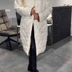 Rocío | Reversible Elegance Coat