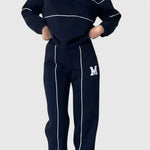 Rosa | Comfortable Sweater and Pants Set