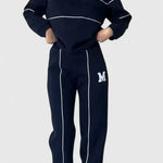 Thalynnae | Comfortable Sweater and Pants Set