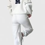 Thalynnae | Comfortable Sweater and Pants Set