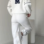 Rosa | Comfortable Sweater and Pants Set