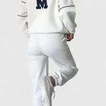 Rosa | Comfortable Sweater and Pants Set