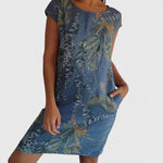 Karina | Comfortable Summer Dress