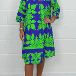 Giada | Light Bloom Dress