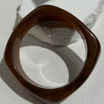 Fashionable Special-Shaped Resin Bracelet