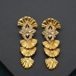 Vintage Design Luxury Earrings