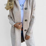 Riley | Comfortable Cardigan