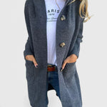Riley | Comfortable Cardigan