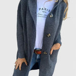 Riley | Comfortable Cardigan