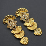 Vintage Design Luxury Earrings