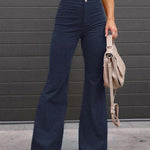 Women's Corduroy Casual Pants