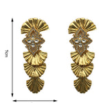 Vintage Design Luxury Earrings