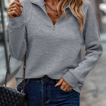 Amber | Women’s Cozy Chic Sweater