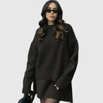 Oriana | Comfortable Sweater Set