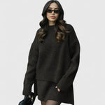 Ellie | Cozy Sweater Ensemble