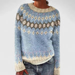Asha | Comfortable Sweater