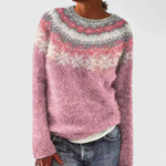 Asha | Comfortable Sweater