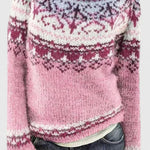 Asha | Comfortable Sweater