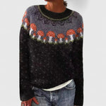 Asha | Comfortable Sweater