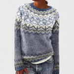 Asha | Comfortable Sweater