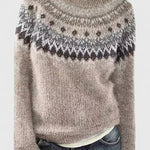 Asha | Comfortable Sweater