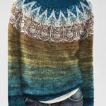 Asha | Comfortable Sweater