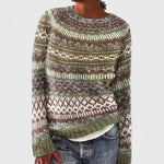 Asha | Comfortable Sweater