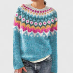 Asha | Comfortable Sweater