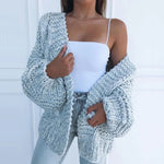 Penelope | Comfortable Cardigan