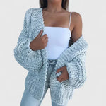 Frida | Cozy Cardigan