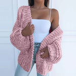 Aranza | Comfortable Cardigan